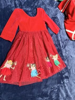 Mini Boden 5-6